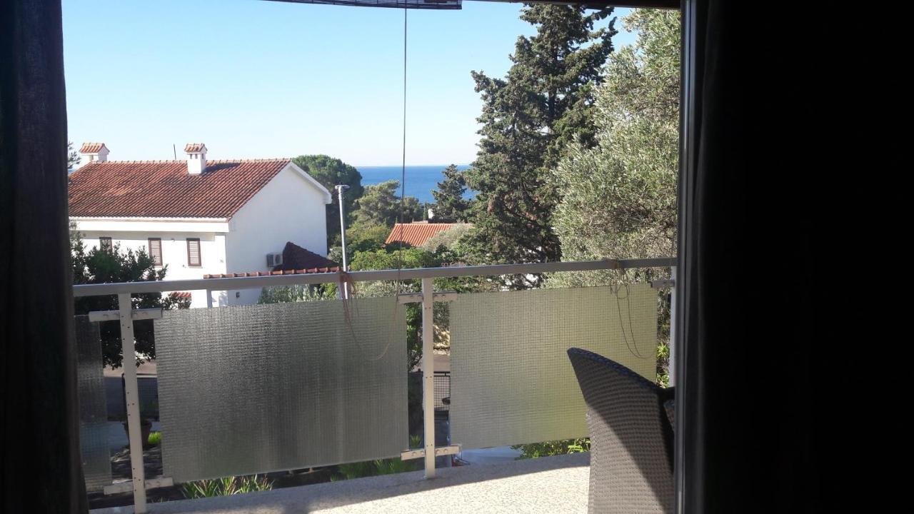 Apartman-Maja-Krk Krk Town Eksteriør bilde