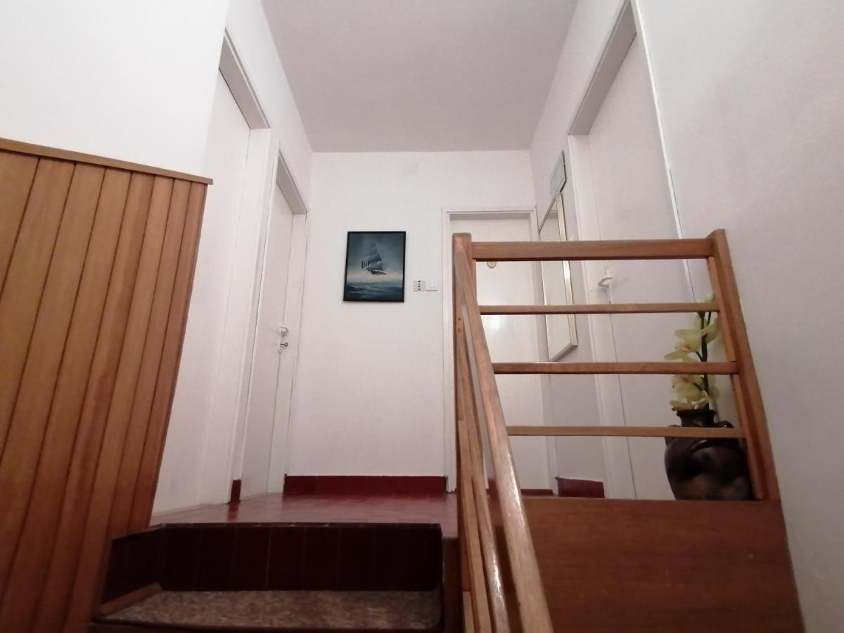 Apartman-Maja-Krk Krk Town Eksteriør bilde