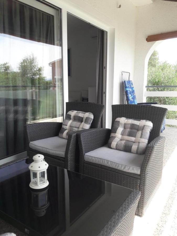 Apartman-Maja-Krk Krk Town Eksteriør bilde