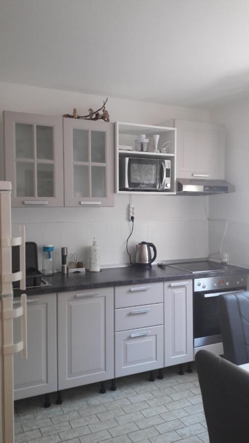 Apartman-Maja-Krk Krk Town Eksteriør bilde